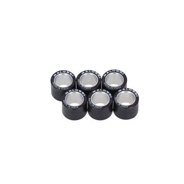 Rollensets Malossi – alle gewichten (GY6 / Piaggio)