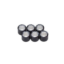 Rollensets Malossi – alle gewichten (GY6 / Piaggio)