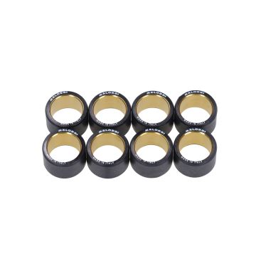 Rollensets Malossi – alle gewichten (GY6 / Piaggio)