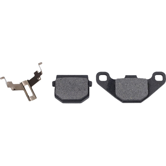 Remblokset Piaggio origineel aprilia, kisbee, runner, senda, senda drd, viva