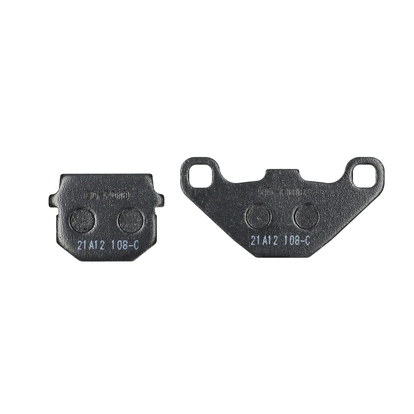 Remblokset Piaggio origineel aprilia, kisbee, runner, senda, senda drd, viva