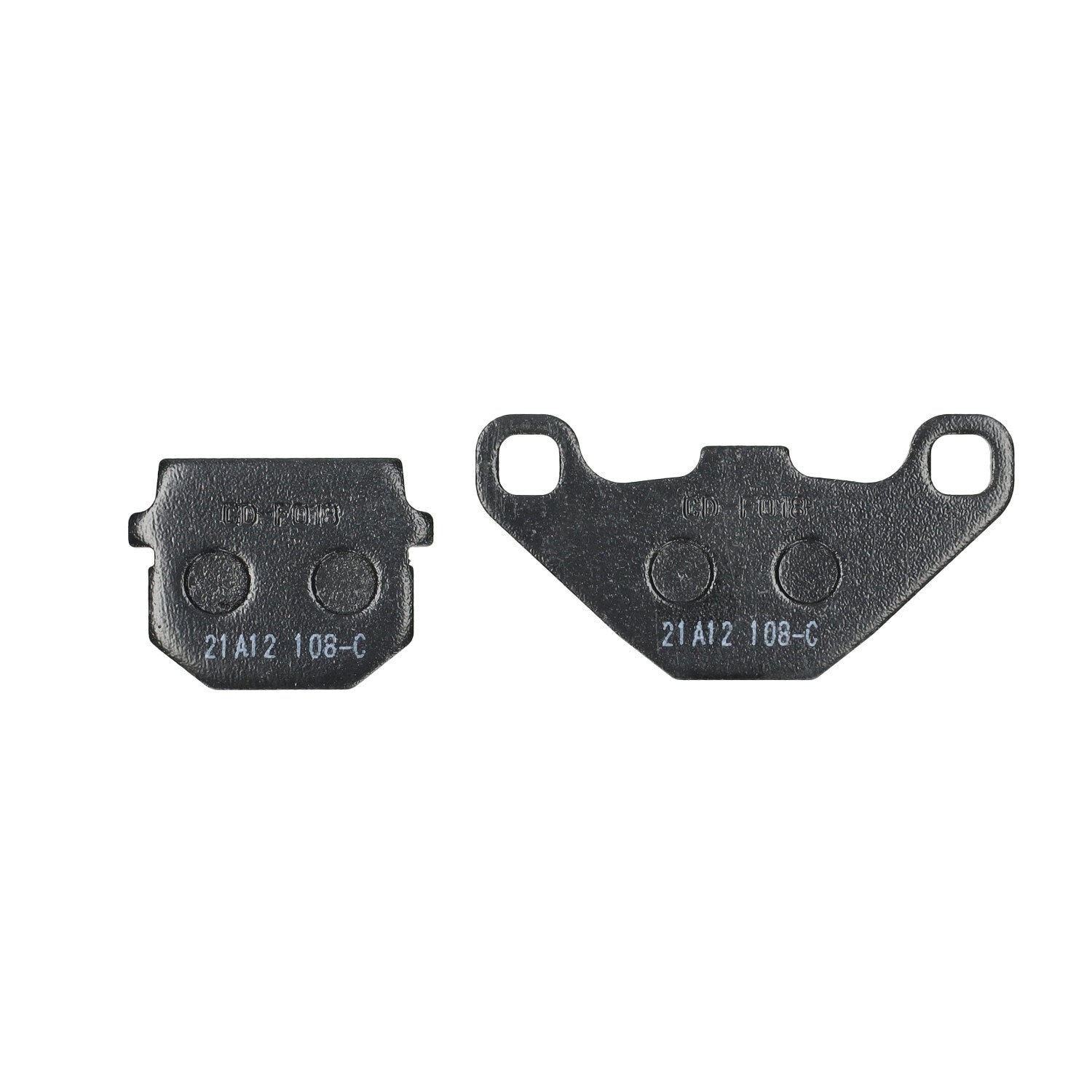 Remblokset Piaggio origineel aprilia, kisbee, runner, senda, senda drd, viva