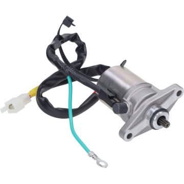 Startmotor Kymco origineel Agility Super-8