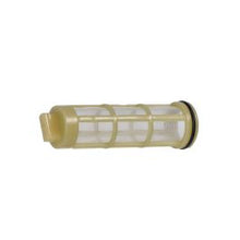 Oliefilter Piaggio origineel euro-2/4/5 + o-ring primavera, sprint, zip 4t