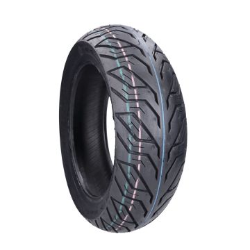 Buitenband Deestone TL Grip X 54L E-mark EUDR 120/70x10