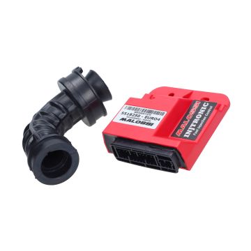 ECU-unit Malossi Euro-4 80cc