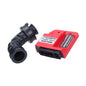 ECU-unit Malossi Euro-4 80cc