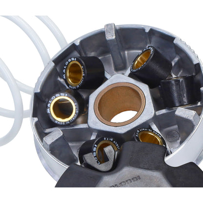 Variokit malossi compleet sco china 4t, sco kymco 4t, django, kisbee 4t, orbit, sco gy6, v-clic