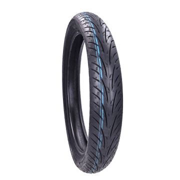 Buitenband Mitas/Sava TL 80/90x16 touring Force sc
