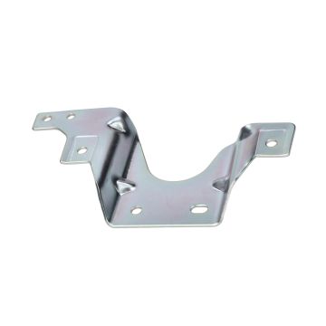 Beugel bevestiging ECU Euro-5