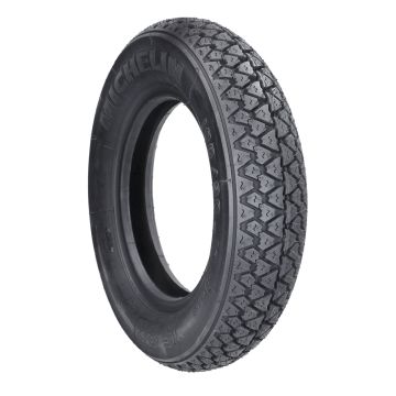 Buitenband Michelin TT/TL wegprofiel s83 100/90x10