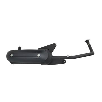 Uitlaat Power+ SYM Kymco