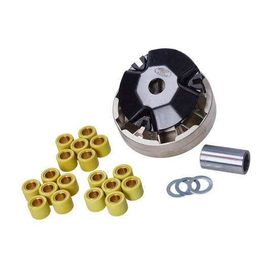 Variokit Power1 (3 sets rollen) scooter Kymco 4T, scooter China 4T, scooter GY6