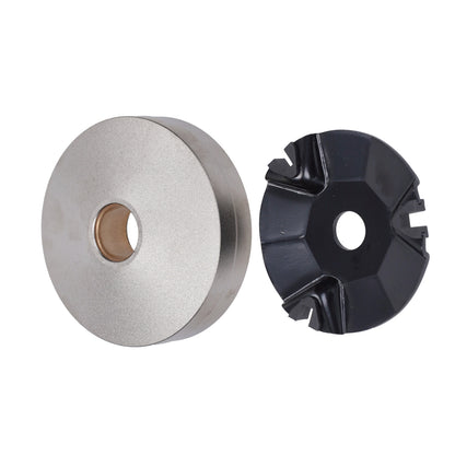 Variokit Power1 (3 sets rollen) sco kymco 4t, sco china 4t, sco gy6