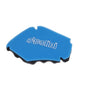 Luchtfilterelement polini dubbellaags zip 4T, zip fr, zip ot
