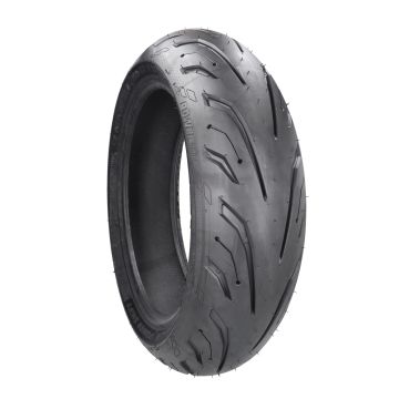 Buitenband Michelin TL wegprofiel power shift 67h 160/60x15 xadv750