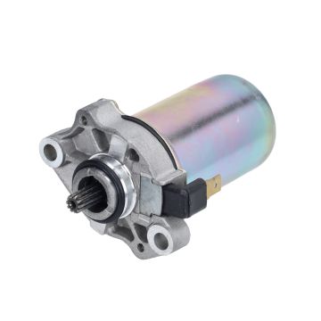 Startmotor DMP Piaggio 4T Zip