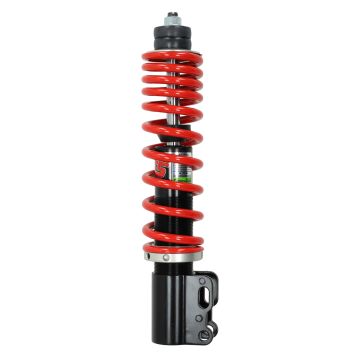 Schokbreker yss voorvork hybrid-s comfort 290mm zwart et2, z