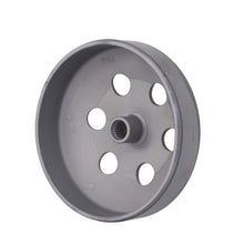 Koppelinghuis polini speed bell 107mm sco piaggio 2t, sco piaggio 4T, vespa