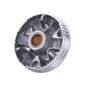 Variohuis Malossi euro-2/4/5 ape, LX 4t-4v, Primavera, scooter Piaggio 4t-2v, scooter Piaggio 4t-3v I-get, Sprint, Zip