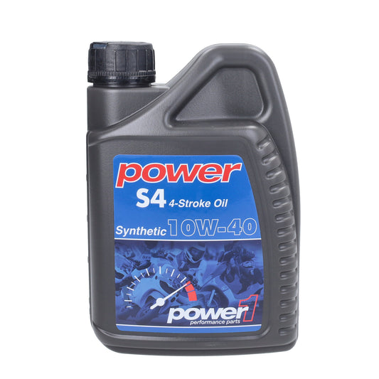 Motorolie Power1 10W40 synthetisch 1L
