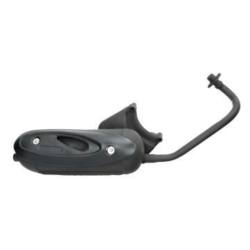 Uitlaat Piaggio Euro-2 Fly Zip