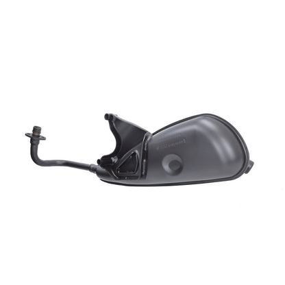 Uitlaat Piaggio origineel Euro-2 (Liberty 4T, LX 4T-2V, Primavera, Sprint, Vespa S 4T-2V)