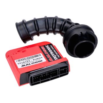 ECU-unit Malossi Euro-4 i-Get