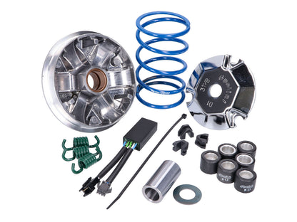 Variokit polini + cdi hi-speed euro-4/5 sco gy6, sco china 4t, sco kymco 4t, sco sym 4t