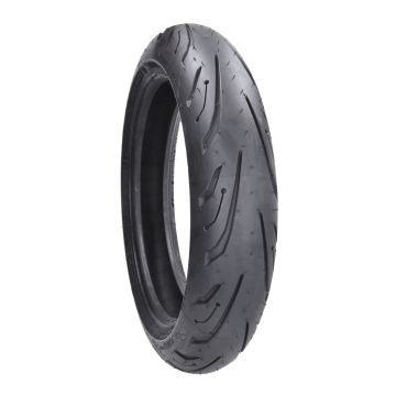 Buitenband Michelin TL wegprofiel power shift 56h 120/70x15