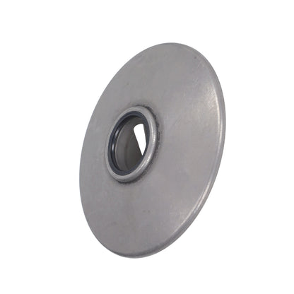 Koppelingspoelie Piaggio origineel buiten fly, liberty, primavera, sco piaggio 2t, sco piaggio 4T, sprint, typhoon, zip
