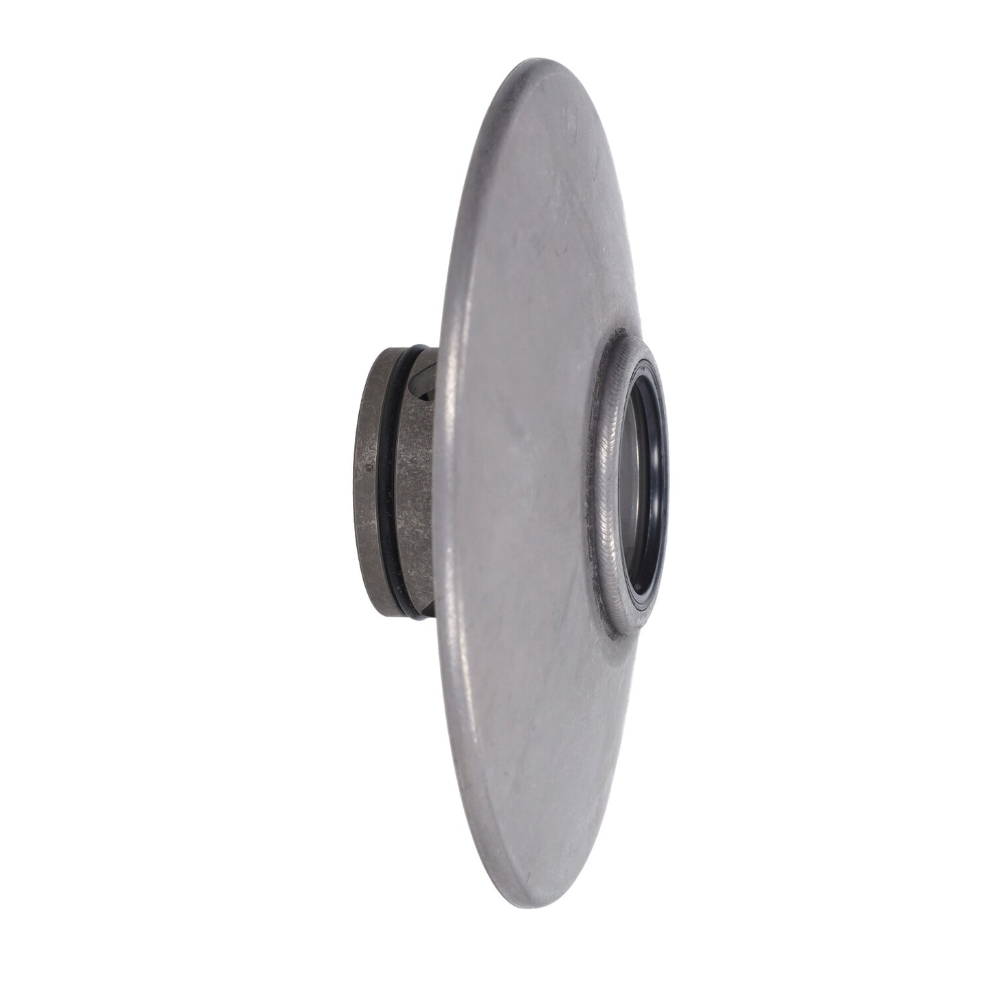 Koppelingspoelie Piaggio origineel buiten fly, liberty, primavera, sco piaggio 2t, sco piaggio 4T, sprint, typhoon, zip