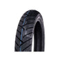 Buitenband Deestone TL slick 56P 100/80x16