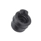 Spruitstuk Piaggio origineel rubber Derbi GPR, rs50, rx-sx 50, Senda drd/R/x-race/x-treme