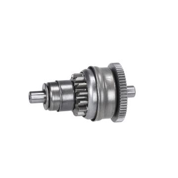 Bendix Peugeot origineel Django Kisbee Speedfight