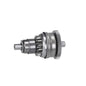 Bendix Peugeot origineel Django Kisbee Speedfight