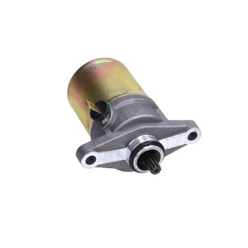 Startmotor Peugeot origineel Django Kisbee