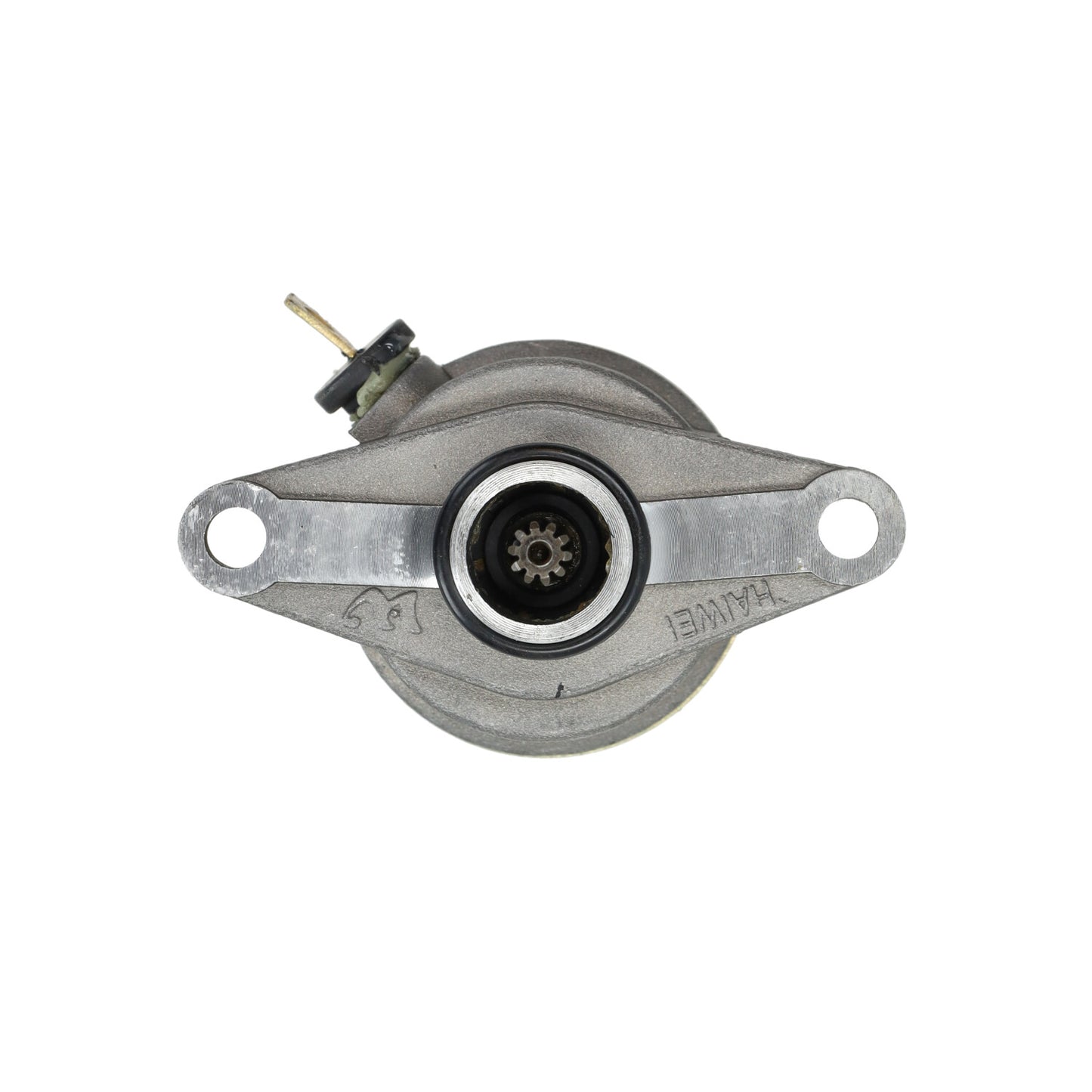 Startmotor Peugeot origineel – Django, Kisbee 4T, V-Clic (779653)