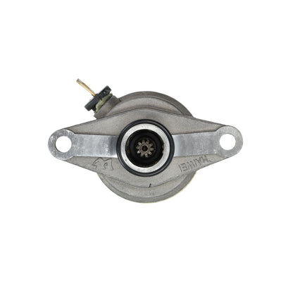 Startmotor Peugeot origineel – Django, Kisbee 4T, V-Clic (779653)