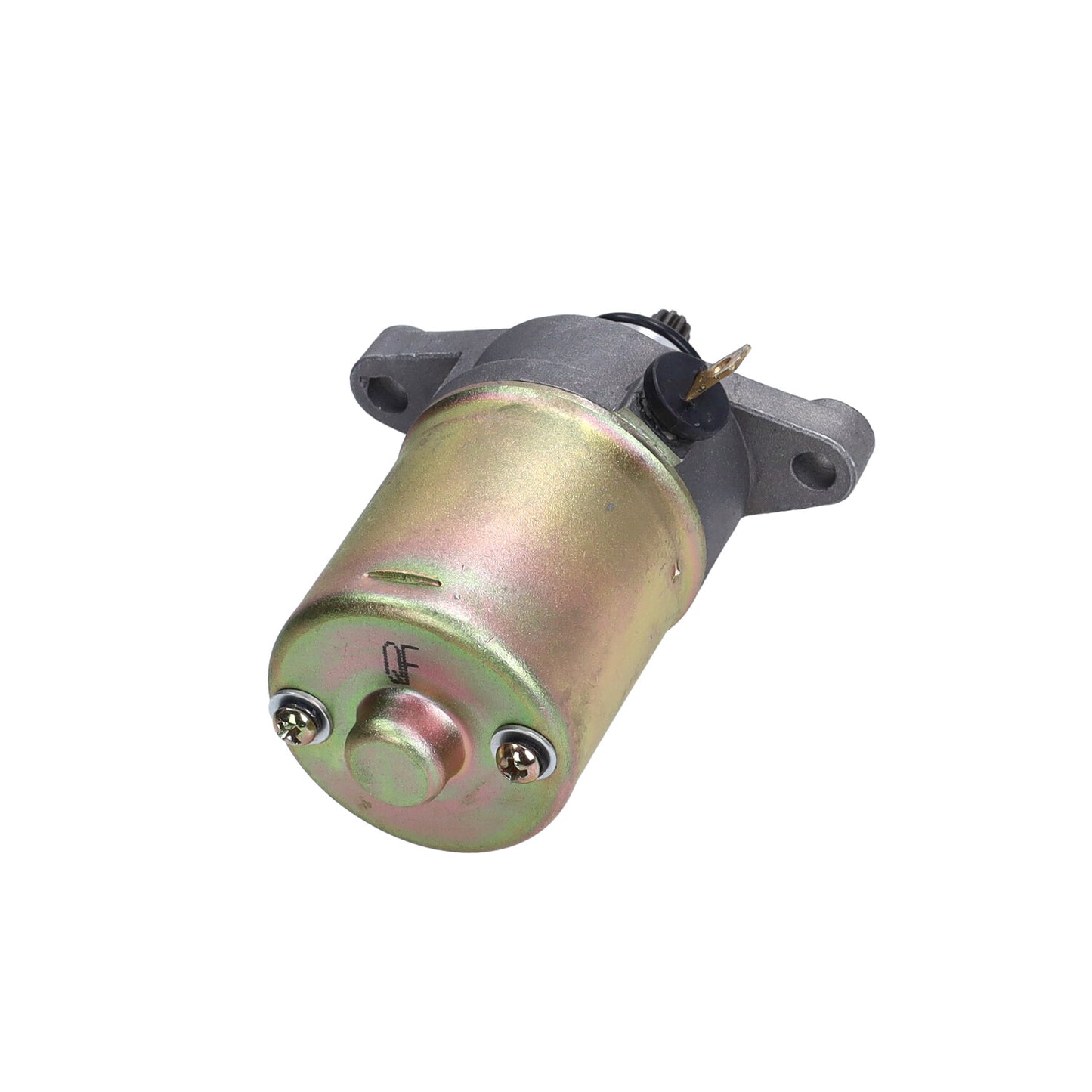 Startmotor Peugeot origineel – Django, Kisbee 4T, V-Clic (779653)