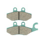 Remblokset Piaggio origineel medley 125-150, x9, mp3 125-300