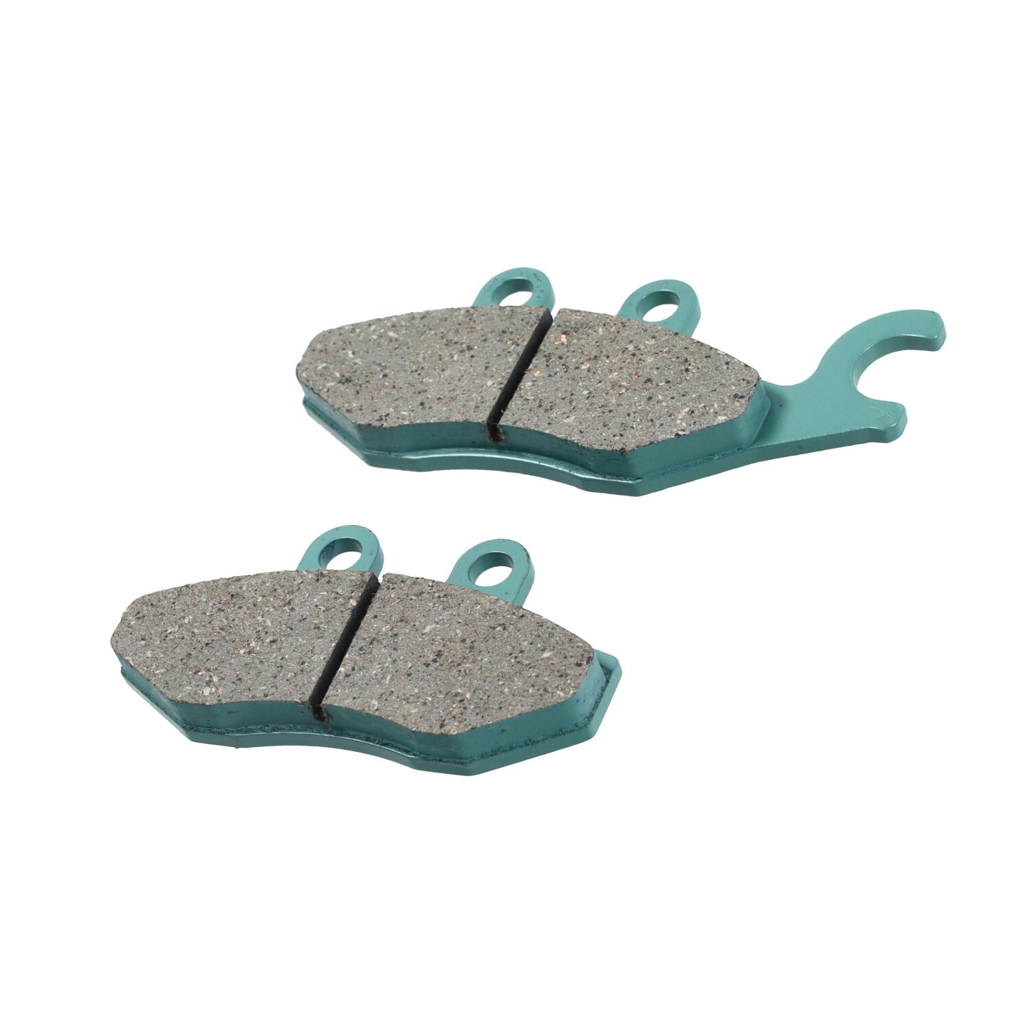 Remblokset Piaggio origineel medley 125-150, x9, mp3 125-300
