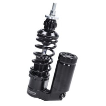 Schokbreker BGM PRO voorvork sc/f16 competition voor zwart e