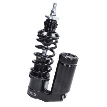 Schokbreker BGM PRO voorvork sc/f16 competition voor zwart e