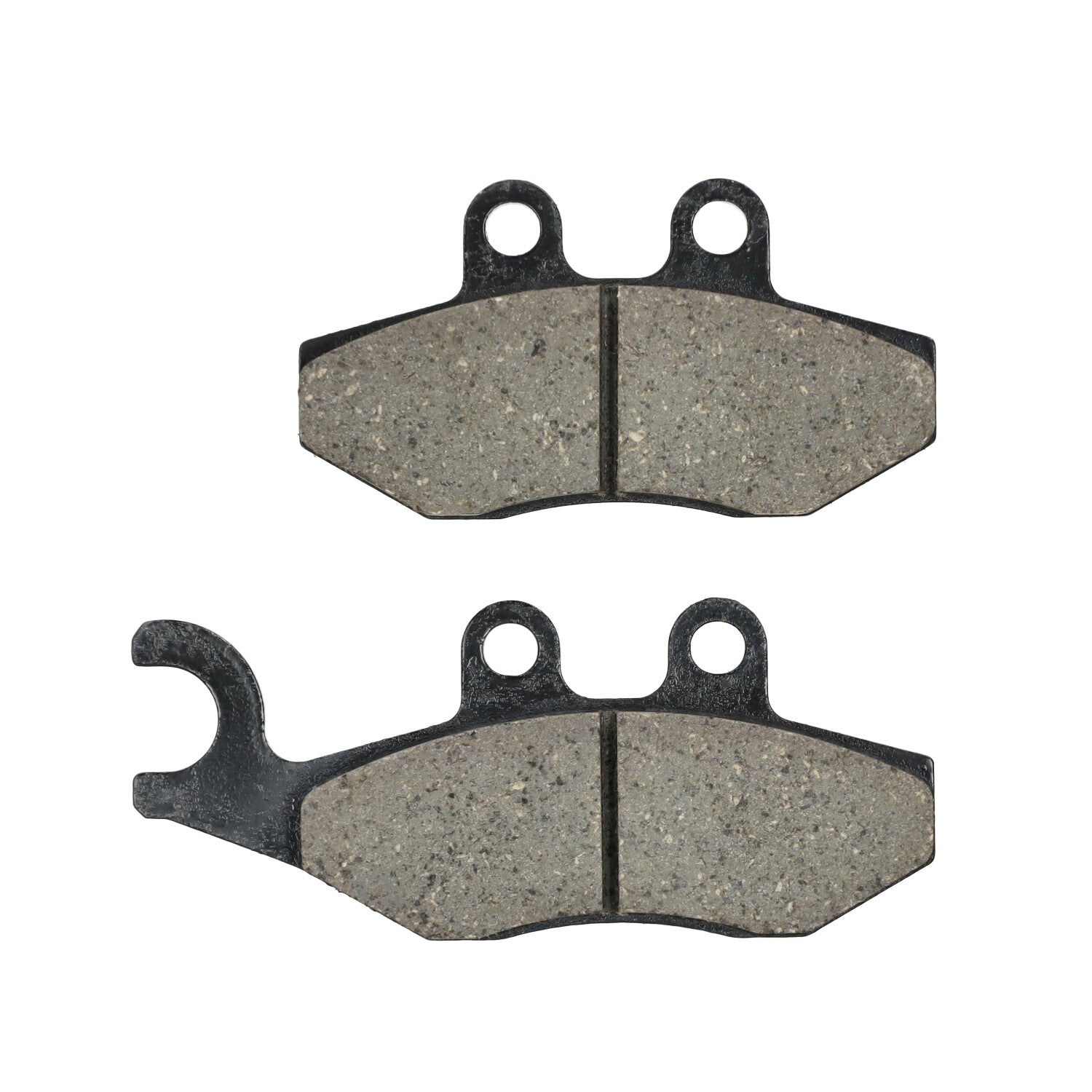 Remblokset Piaggio origineel voor beverly, fly, gts, liberty, primavera 125 4t, primavera 150 4t, sprint 125 4t, sprint 150 4t