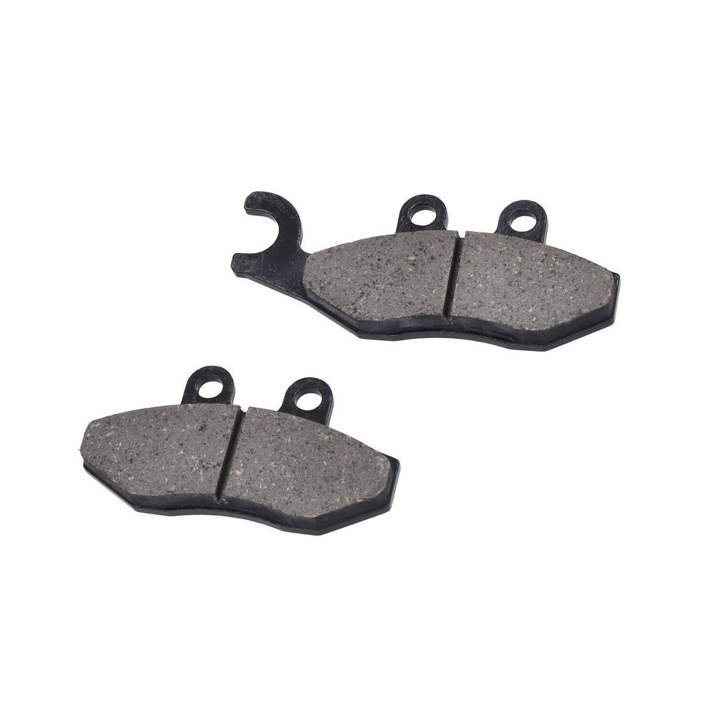 Remblokset Piaggio origineel voor beverly, fly, gts, liberty, primavera 125 4t, primavera 150 4t, sprint 125 4t, sprint 150 4t