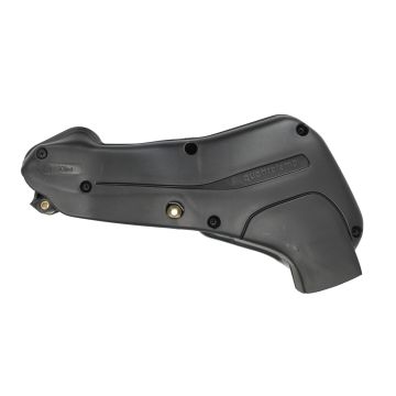 Luchtfilter compleet euro-2/4/5 model origineel zip 4T 3v, s
