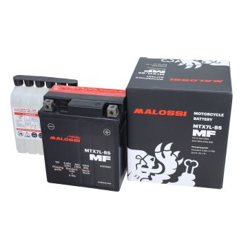 Accu Malossi MTX7L-BS 2