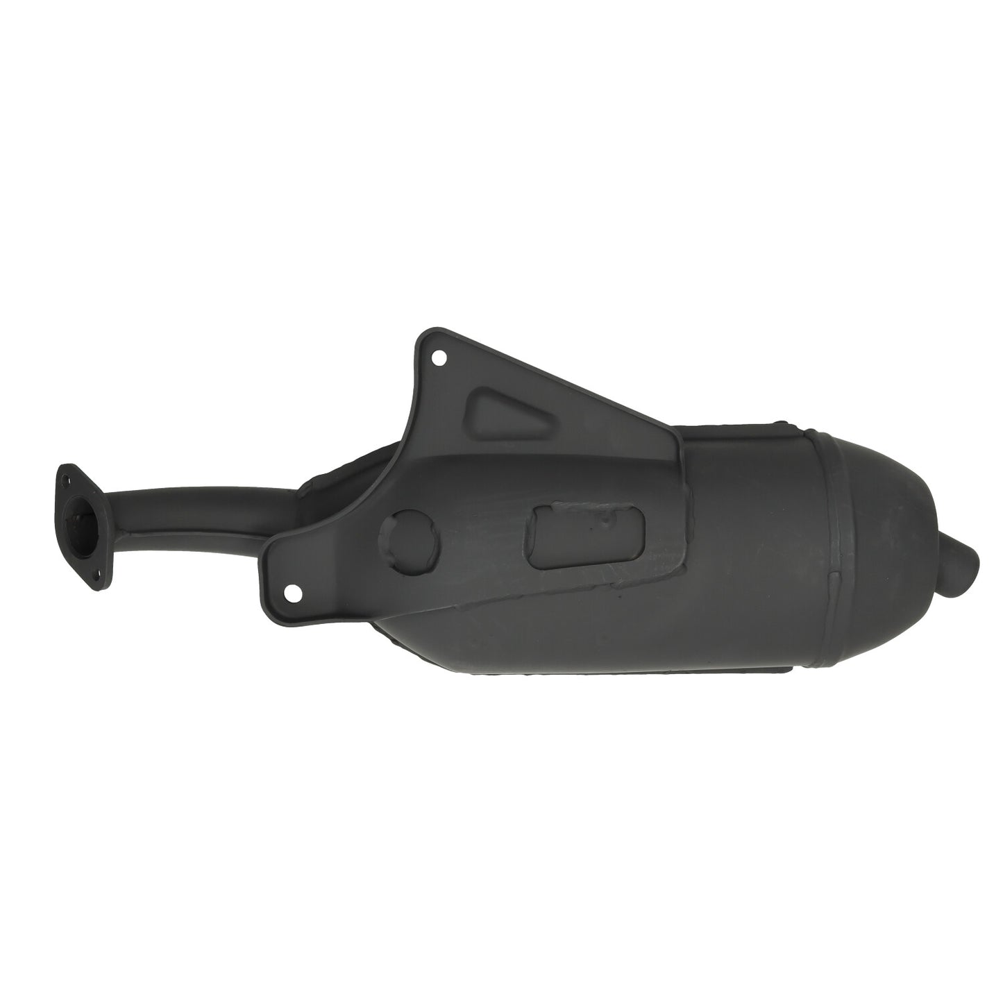 Uitlaat Sito 2T (Gilera Hexagon 125/150, Runner 125/180cc, Skipper 125/150)