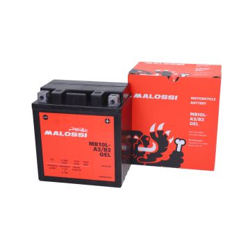 Accu Malossi MB10L-A2